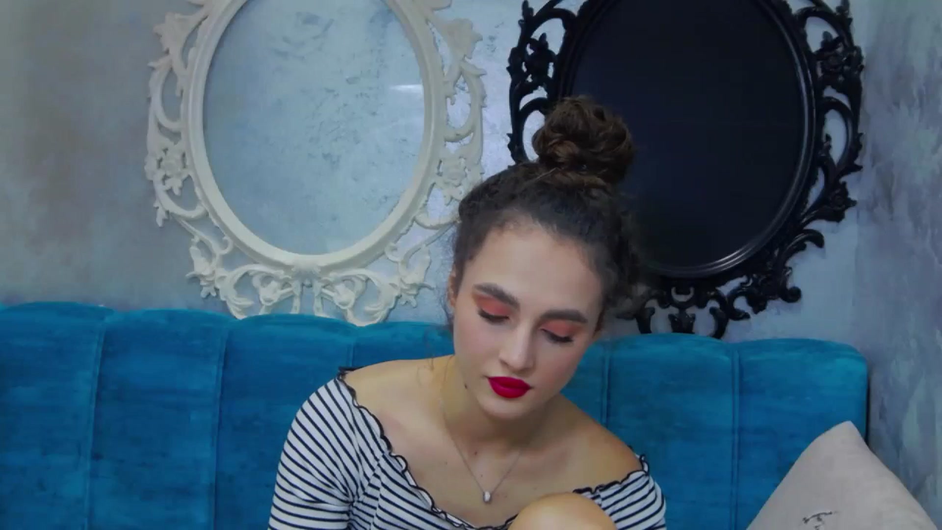 Gallery image thumbnail from Rikki's myfreecams stream on, 11/29/2023, 19:47 image 5 of 20