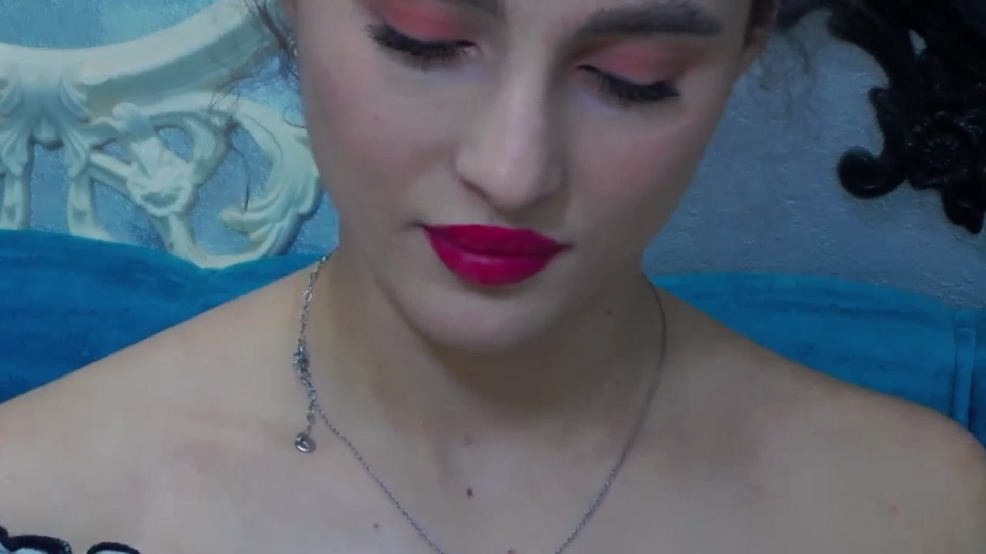 Gallery image thumbnail from Rikki's myfreecams stream on, 11/29/2023, 21:32 image 2 of 20