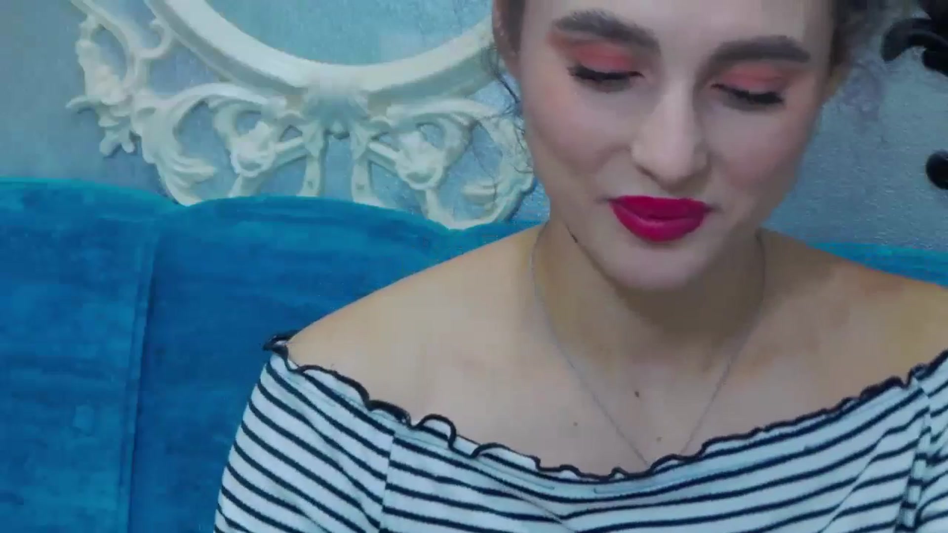 Gallery image thumbnail from Rikki's myfreecams stream on, 11/29/2023, 21:32 image 15 of 20