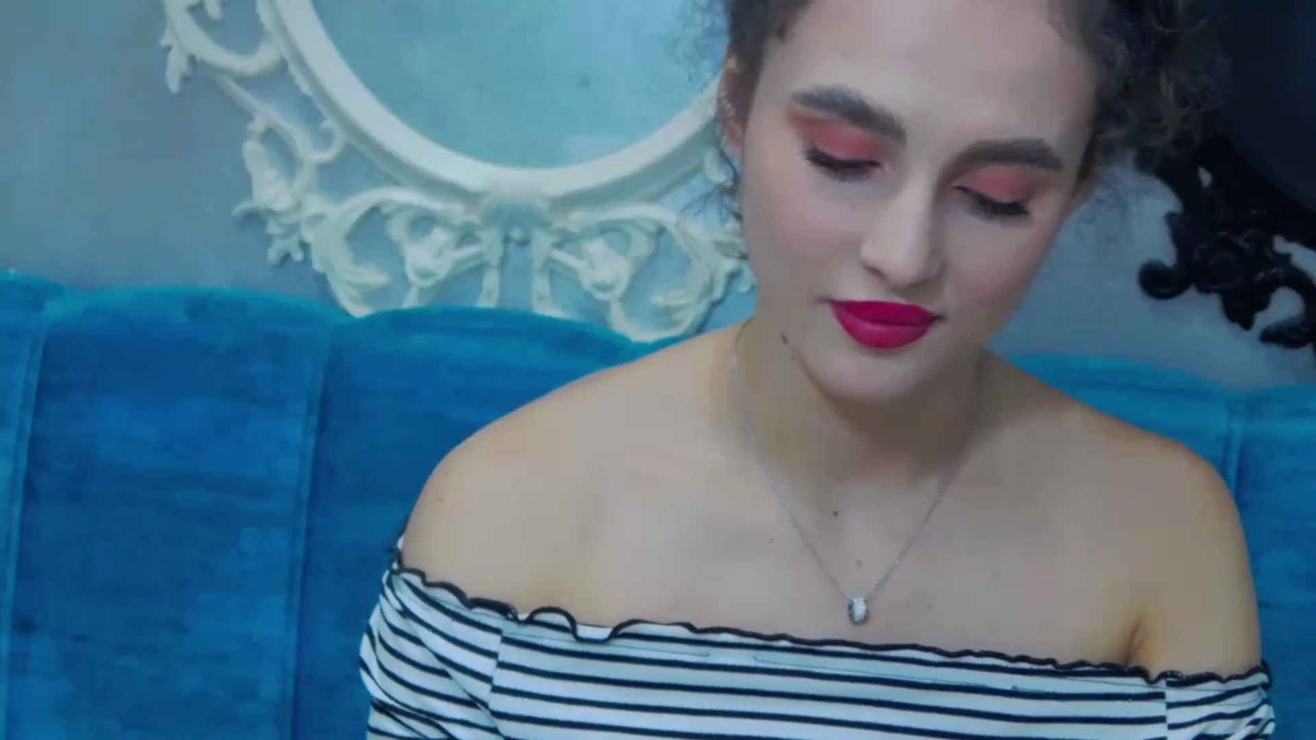 Gallery image thumbnail from Rikki's myfreecams stream on, 11/29/2023, 21:32 image 12 of 20
