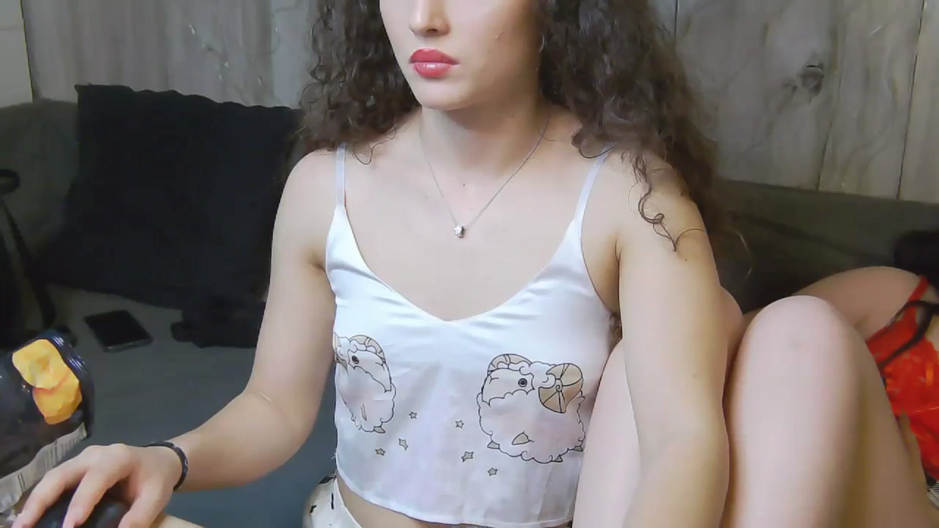 Gallery image thumbnail from Rikki's myfreecams stream on, 12/05/2023, 19:59 image 18 of 20