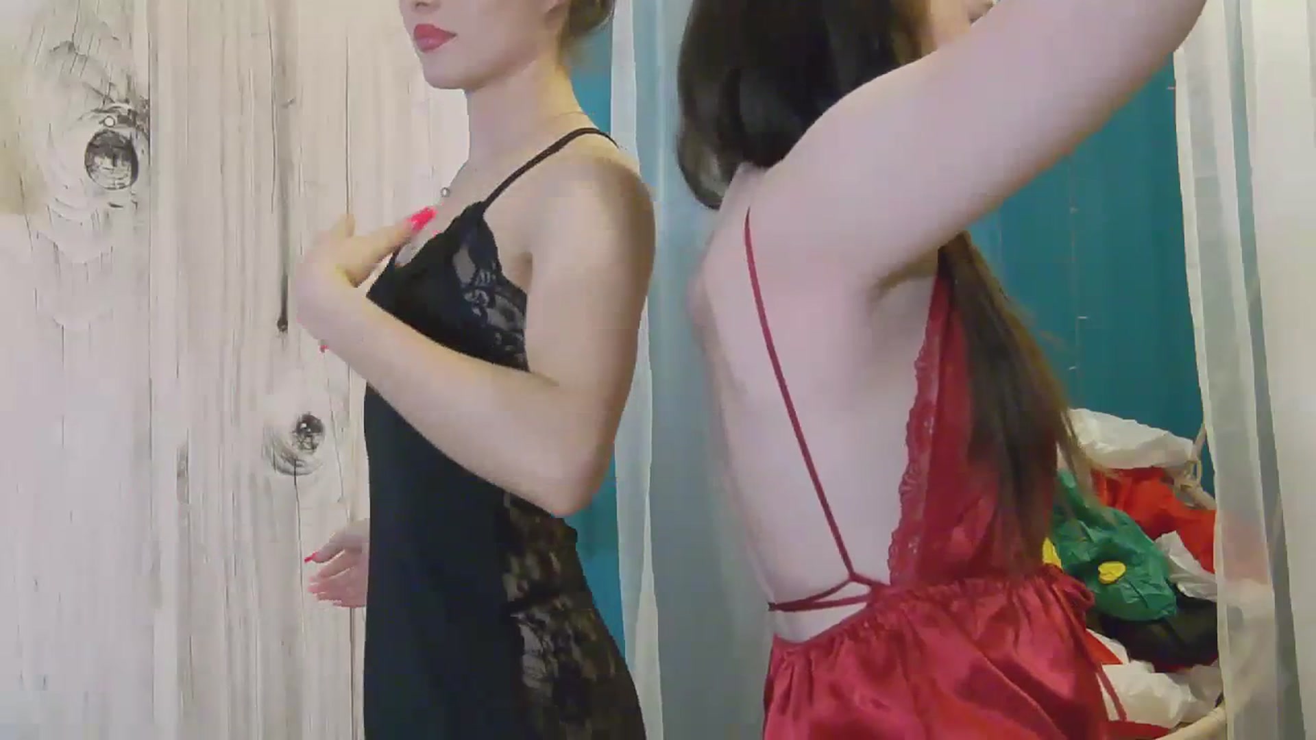 Gallery image thumbnail from Rikki's myfreecams stream on, 12/10/2023, 19:57 image 4 of 20