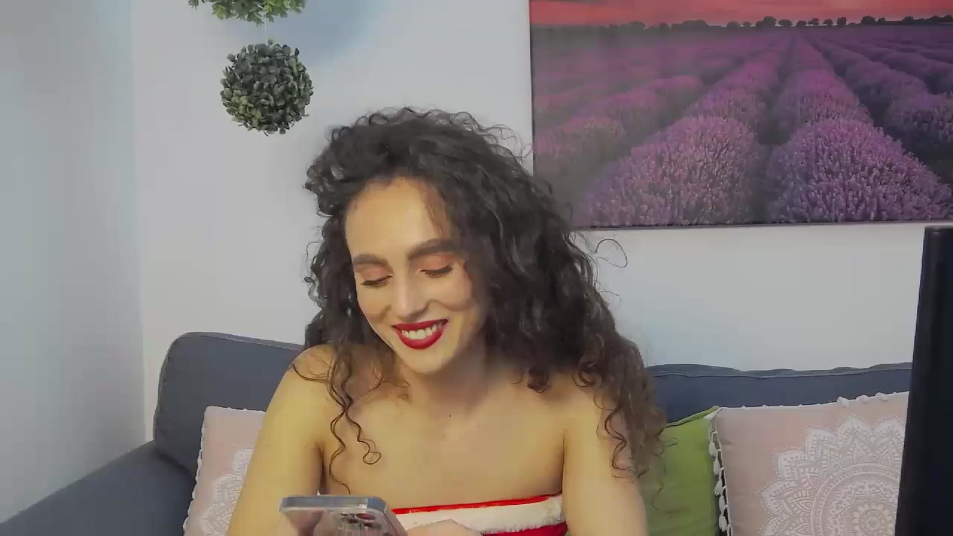 Gallery image thumbnail from Rikki's myfreecams stream on, 12/16/2023, 18:23 image 17 of 20