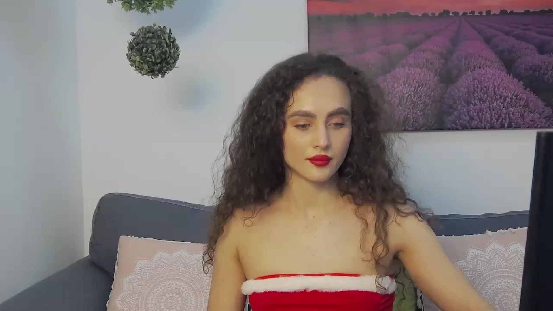 Gallery image thumbnail from Rikki's myfreecams stream on, 12/16/2023, 18:23 image 9 of 20