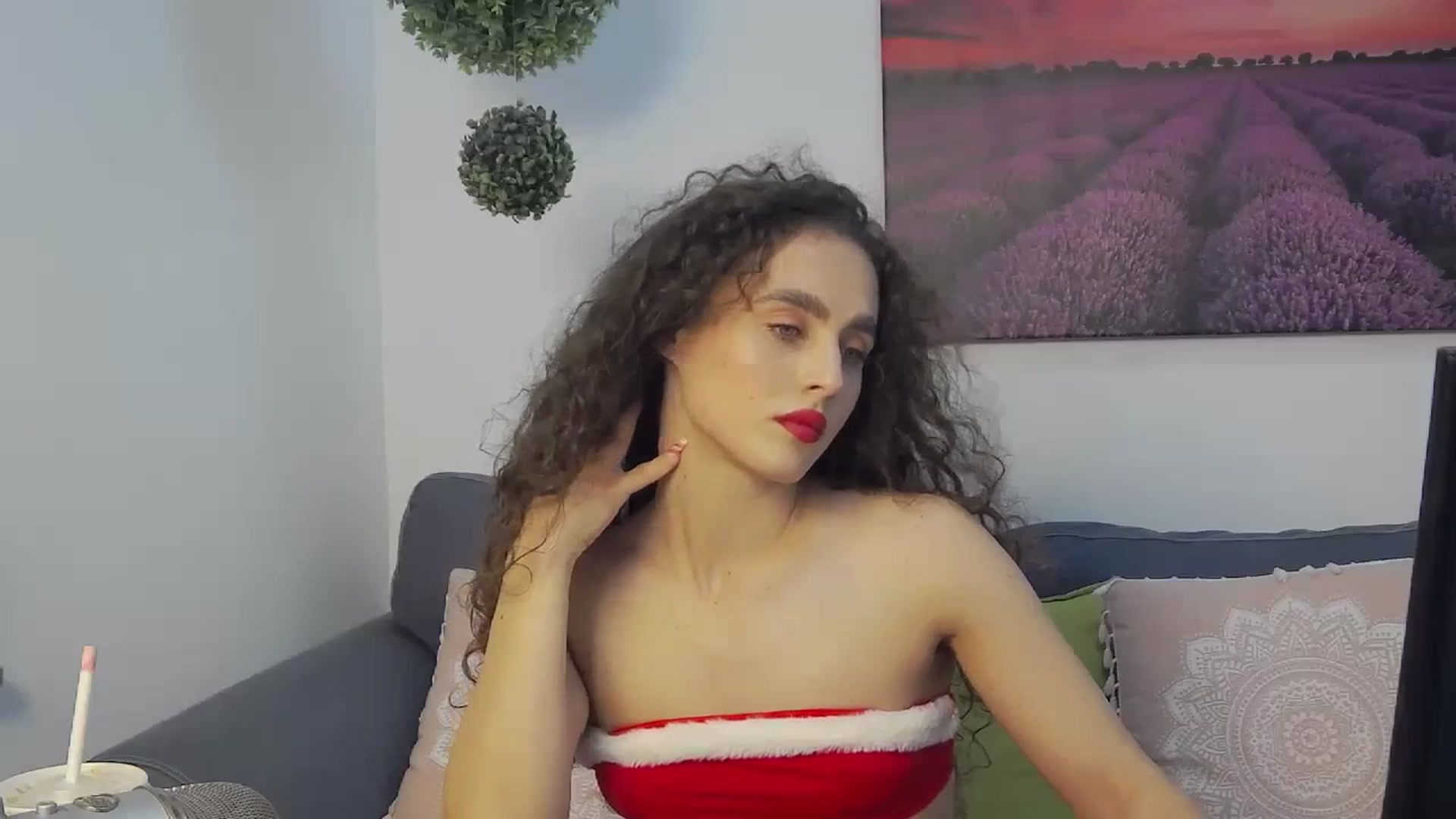 Gallery image thumbnail from Rikki's myfreecams stream on, 12/16/2023, 19:21 image 16 of 20