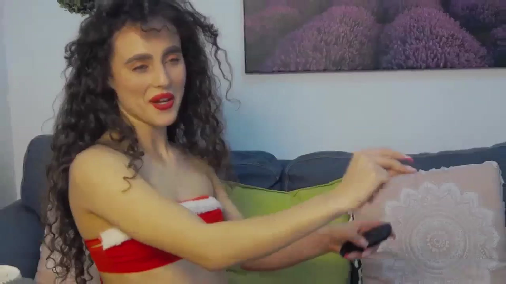 Gallery image thumbnail from Rikki's myfreecams stream on, 12/16/2023, 19:21 image 12 of 20