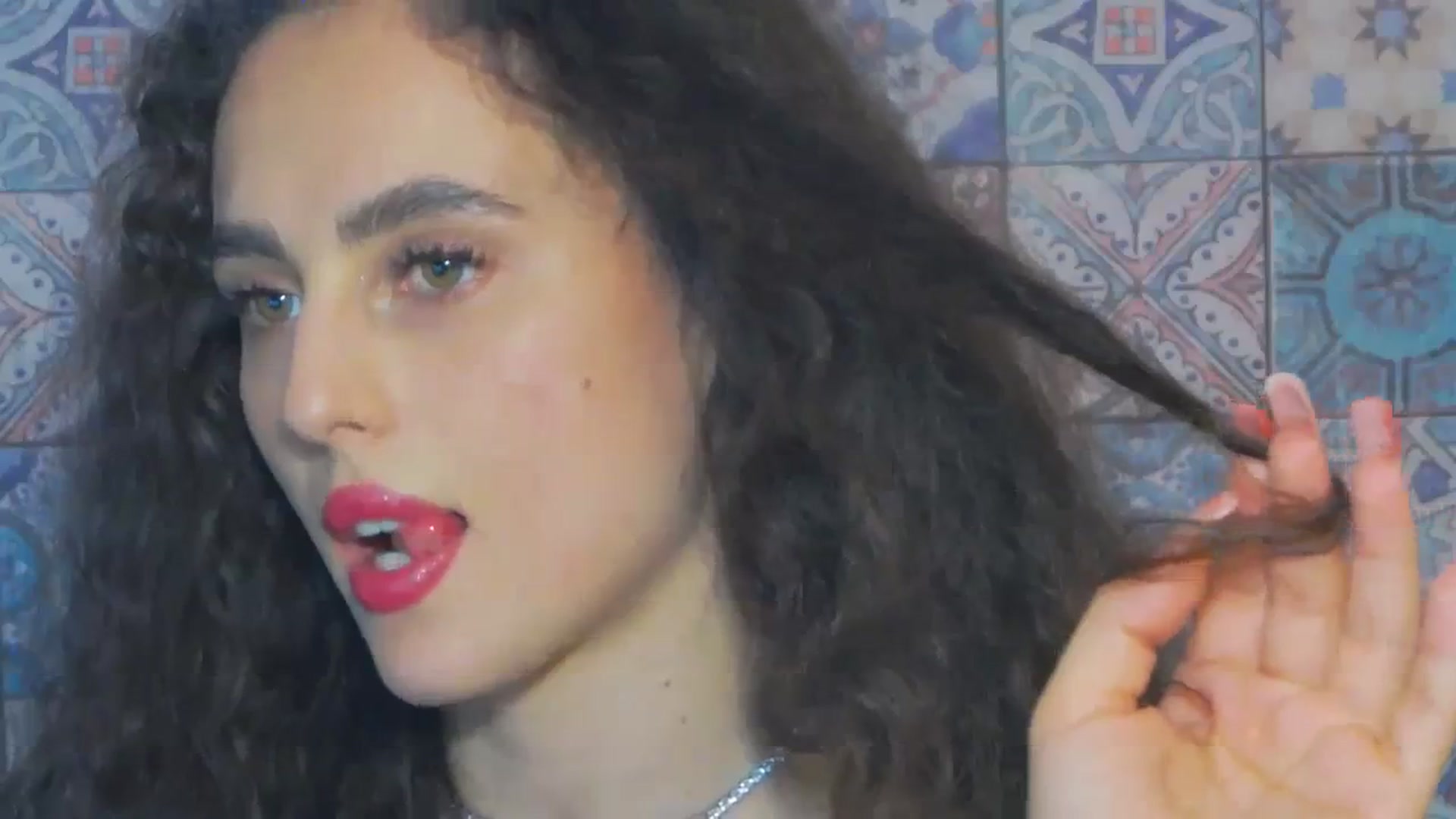 Gallery image thumbnail from Rikki's myfreecams stream on, 01/02/2024, 19:10 image 15 of 20