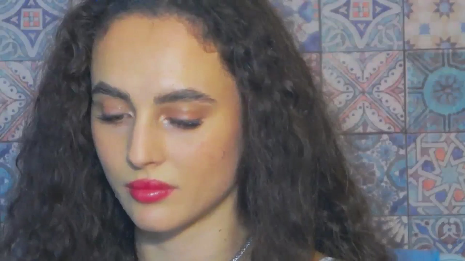 Gallery image thumbnail from Rikki's myfreecams stream on, 01/02/2024, 19:10 image 17 of 20