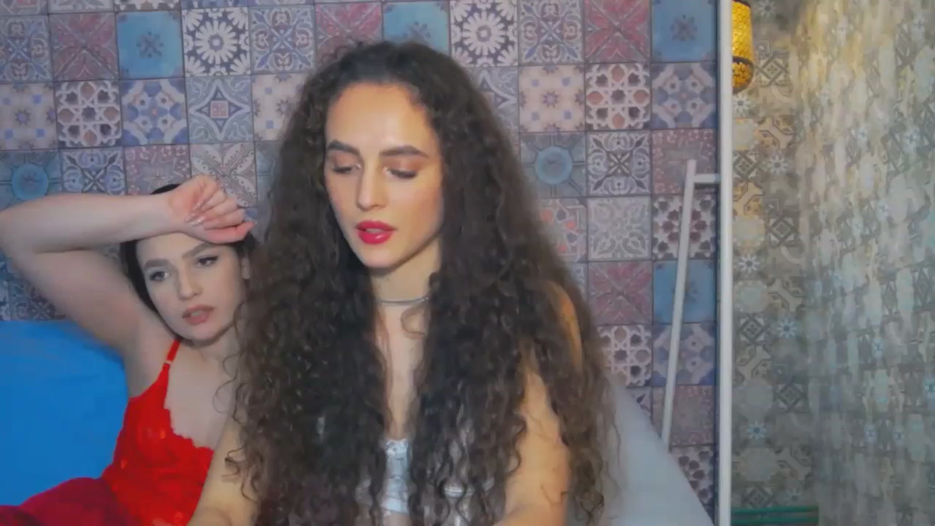 Gallery image thumbnail from Rikki's myfreecams stream on, 01/02/2024, 19:10 image 5 of 20