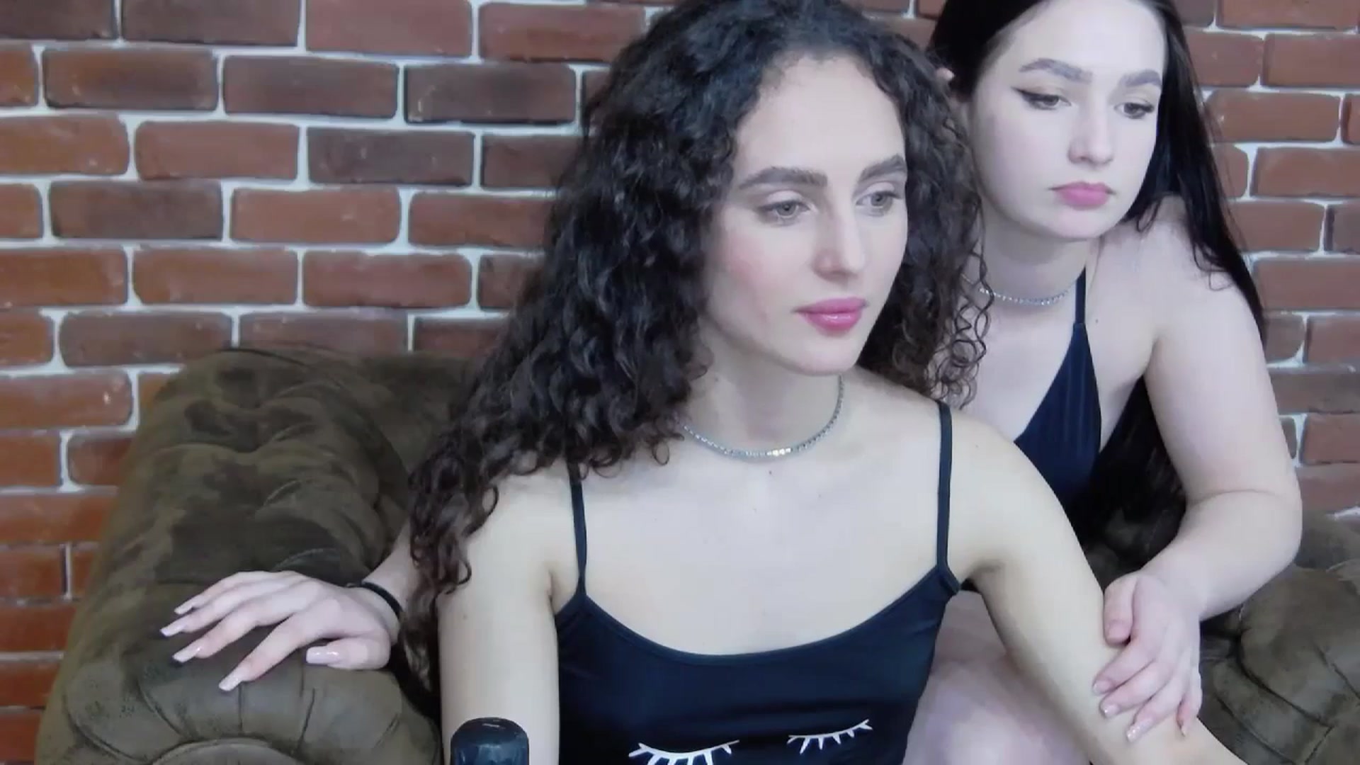 Gallery image thumbnail from Rikki's myfreecams stream on, 01/07/2024, 21:14 image 4 of 20