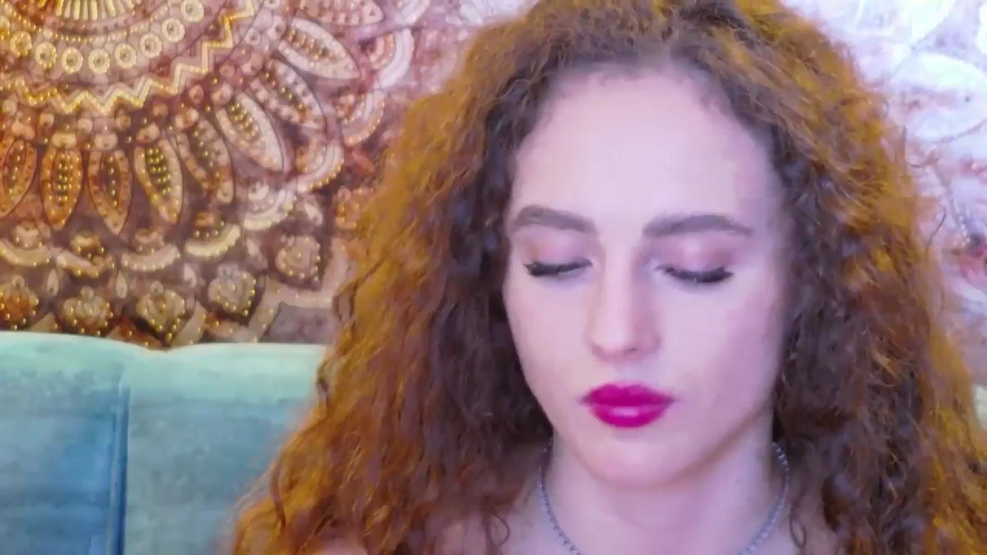 Gallery image thumbnail from Rikki's myfreecams stream on, 01/08/2024, 20:27 image 20 of 20
