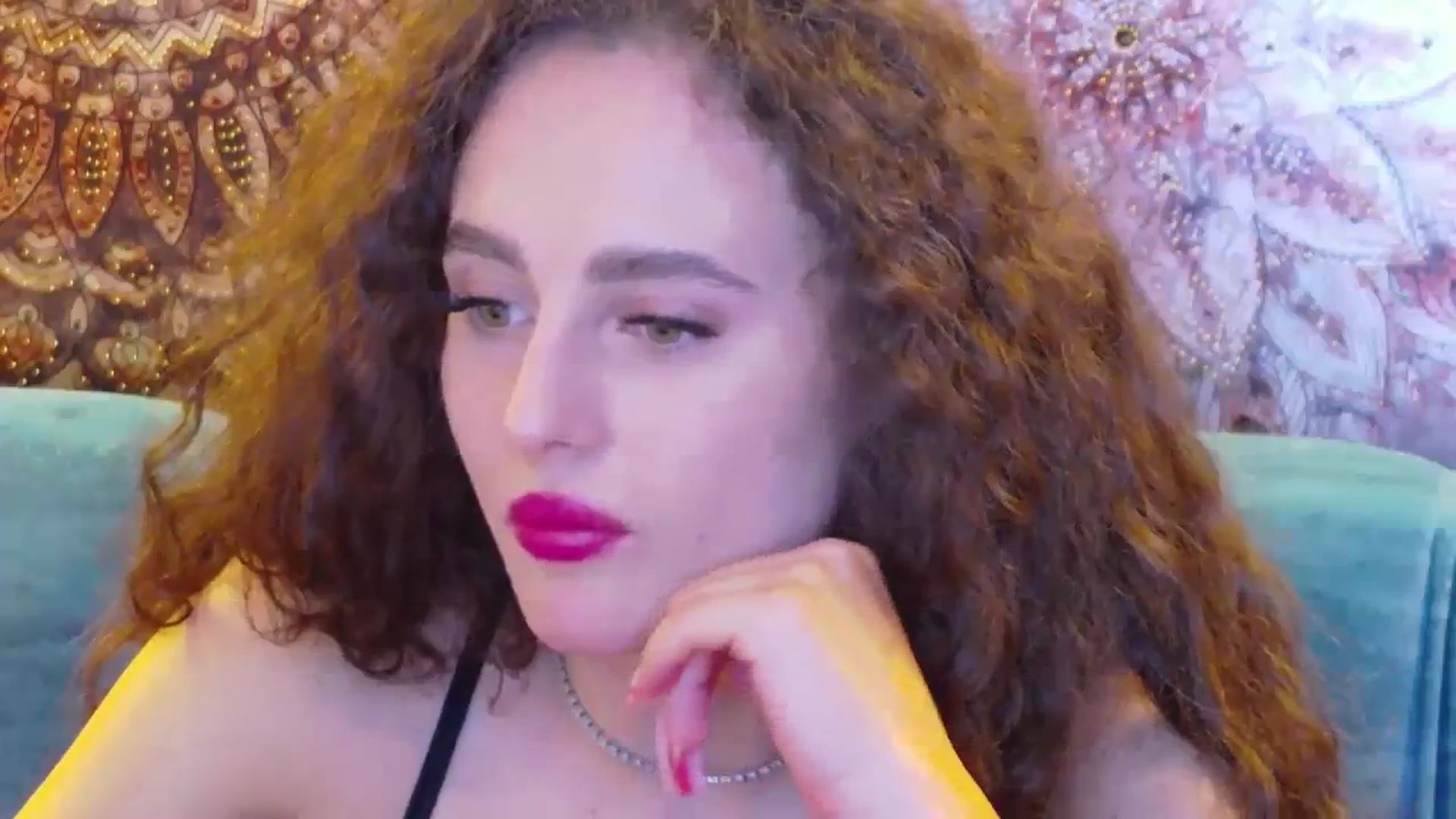 Gallery image thumbnail from Rikki's myfreecams stream on, 01/08/2024, 20:27 image 11 of 20