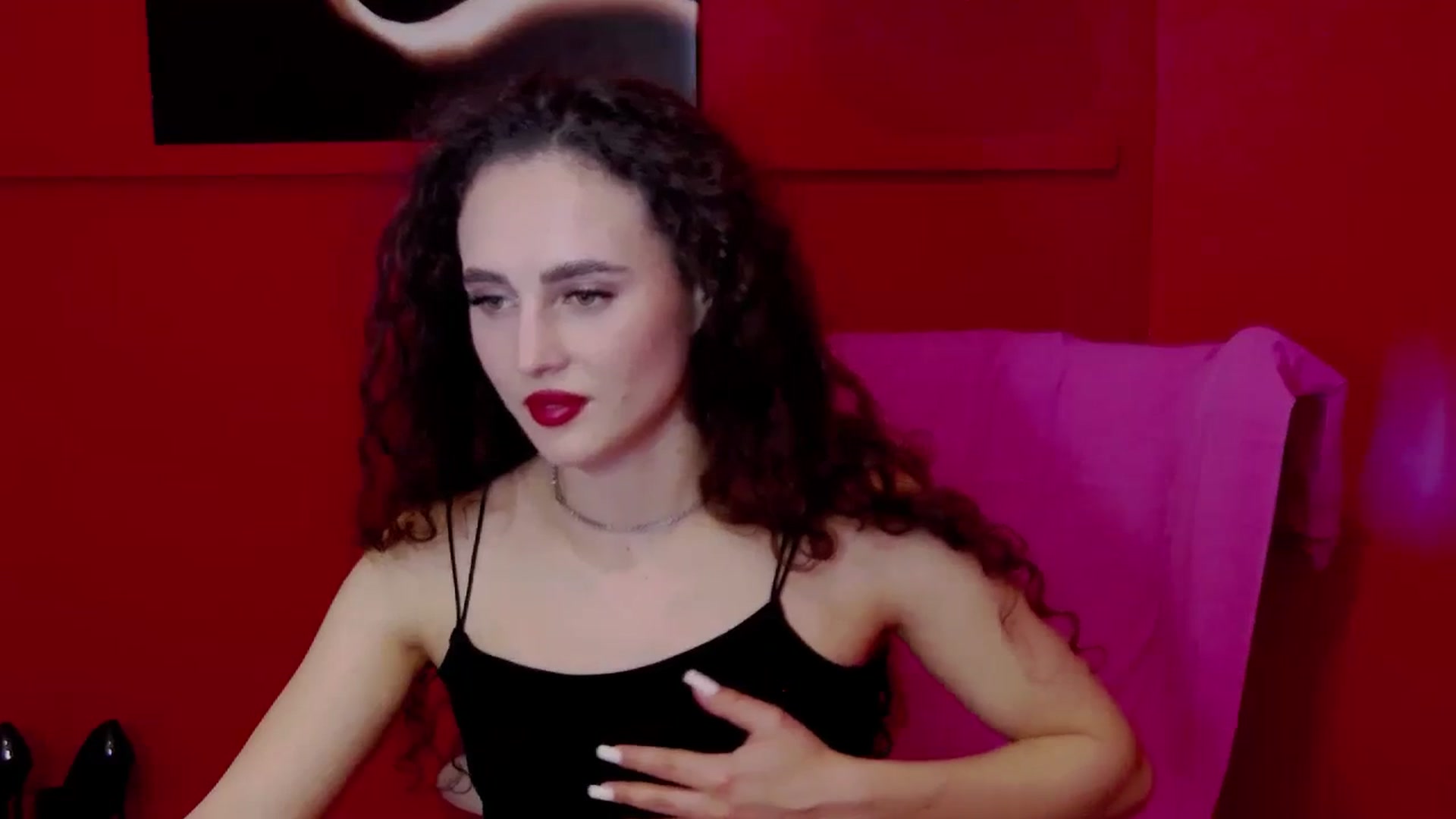Gallery image thumbnail from Rikki's myfreecams stream on, 01/09/2024, 19:31 image 9 of 20