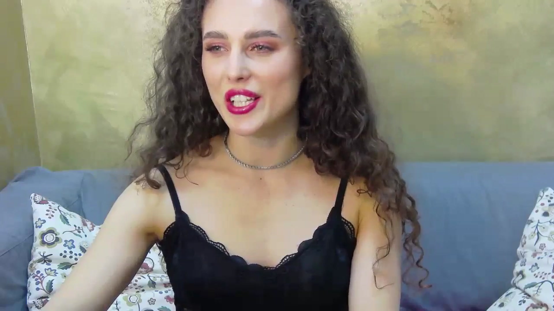Gallery image thumbnail from Rikki's myfreecams stream on, 01/26/2024, 16:11 image 17 of 20