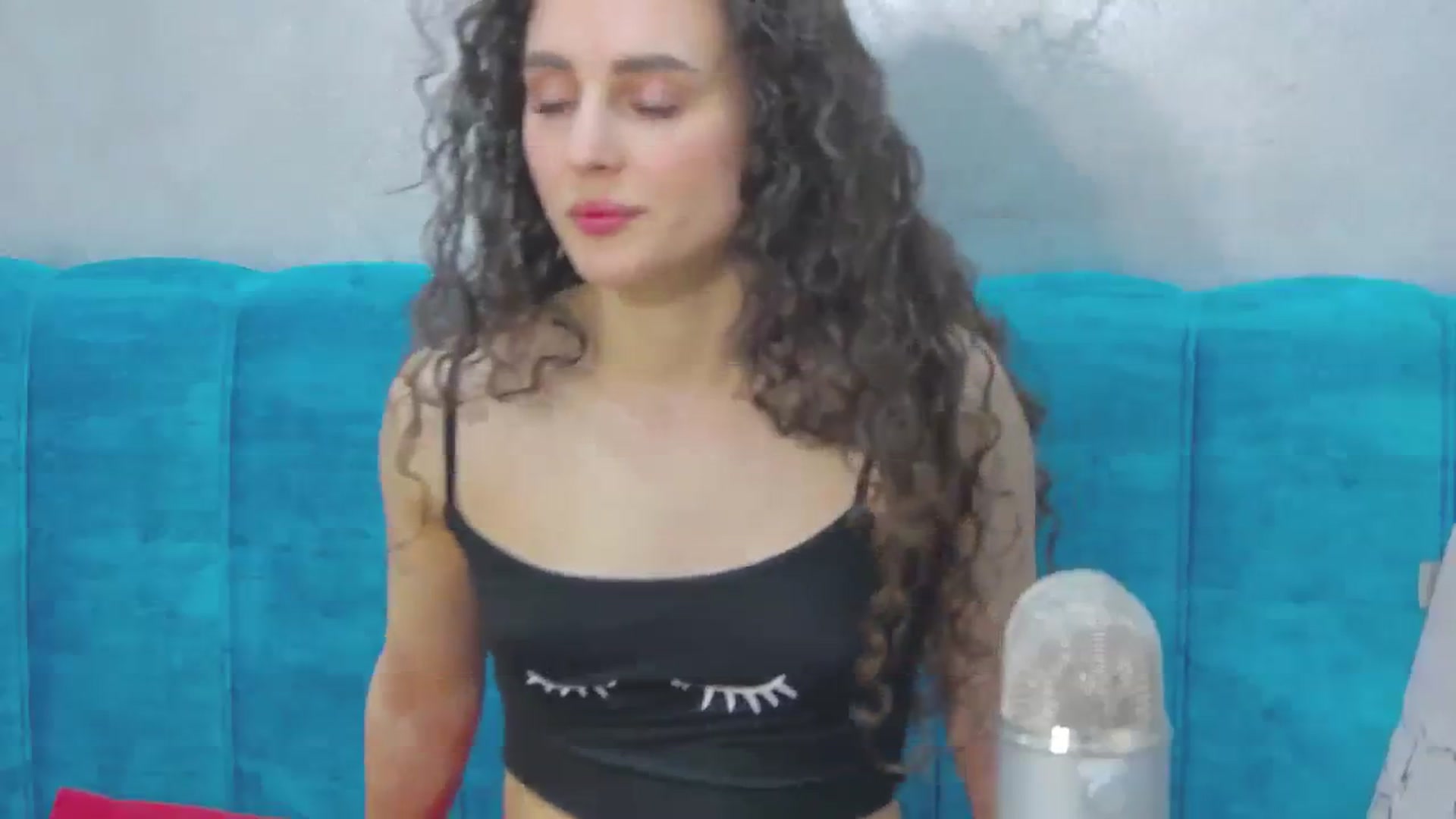 Gallery image thumbnail from Rikki's myfreecams stream on, 02/01/2024, 16:12 image 9 of 20