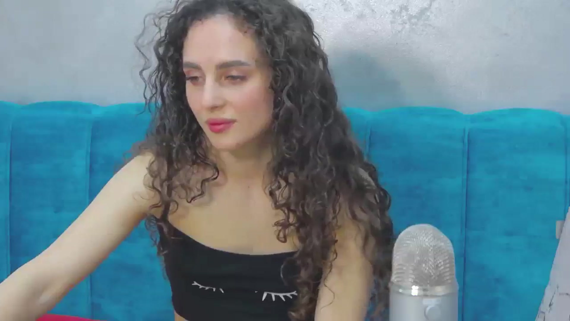 Gallery image thumbnail from Rikki's myfreecams stream on, 02/01/2024, 16:12 image 11 of 20