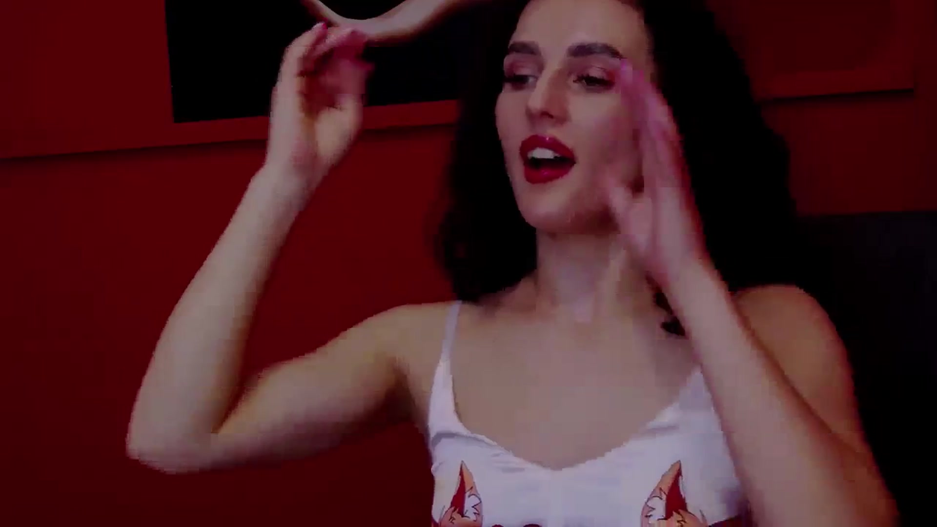 Gallery image thumbnail from Rikki's myfreecams stream on, 02/04/2024, 18:19 image 3 of 20