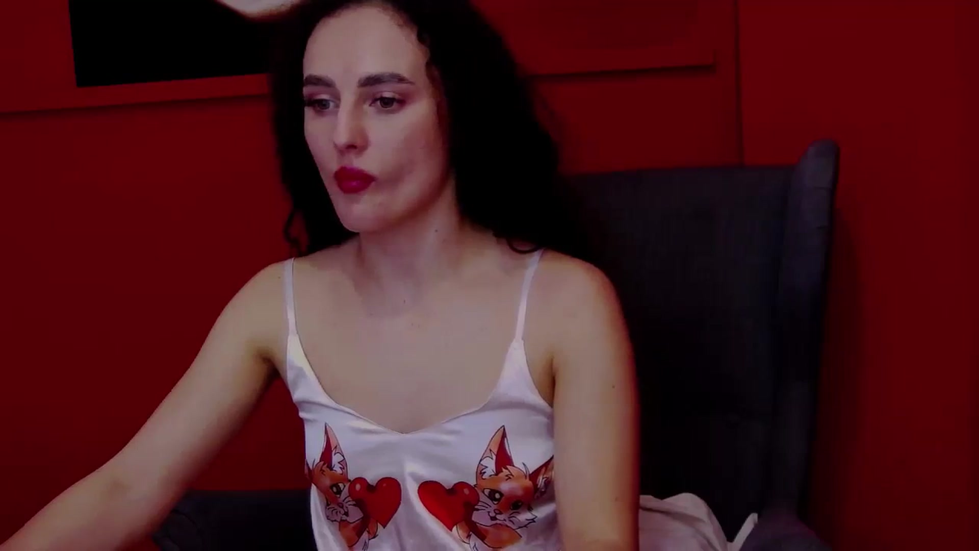 Gallery image thumbnail from Rikki's myfreecams stream on, 02/04/2024, 18:19 image 19 of 20