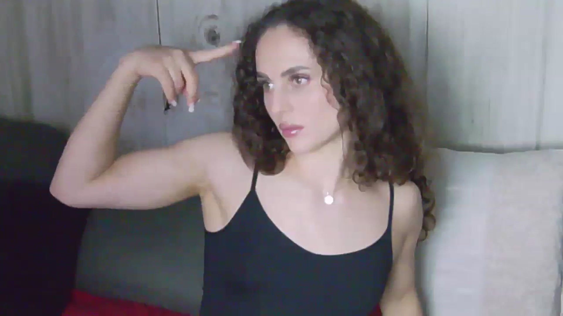 Gallery image thumbnail from Rikki's myfreecams stream on, 03/25/2024, 21:59 image 5 of 20