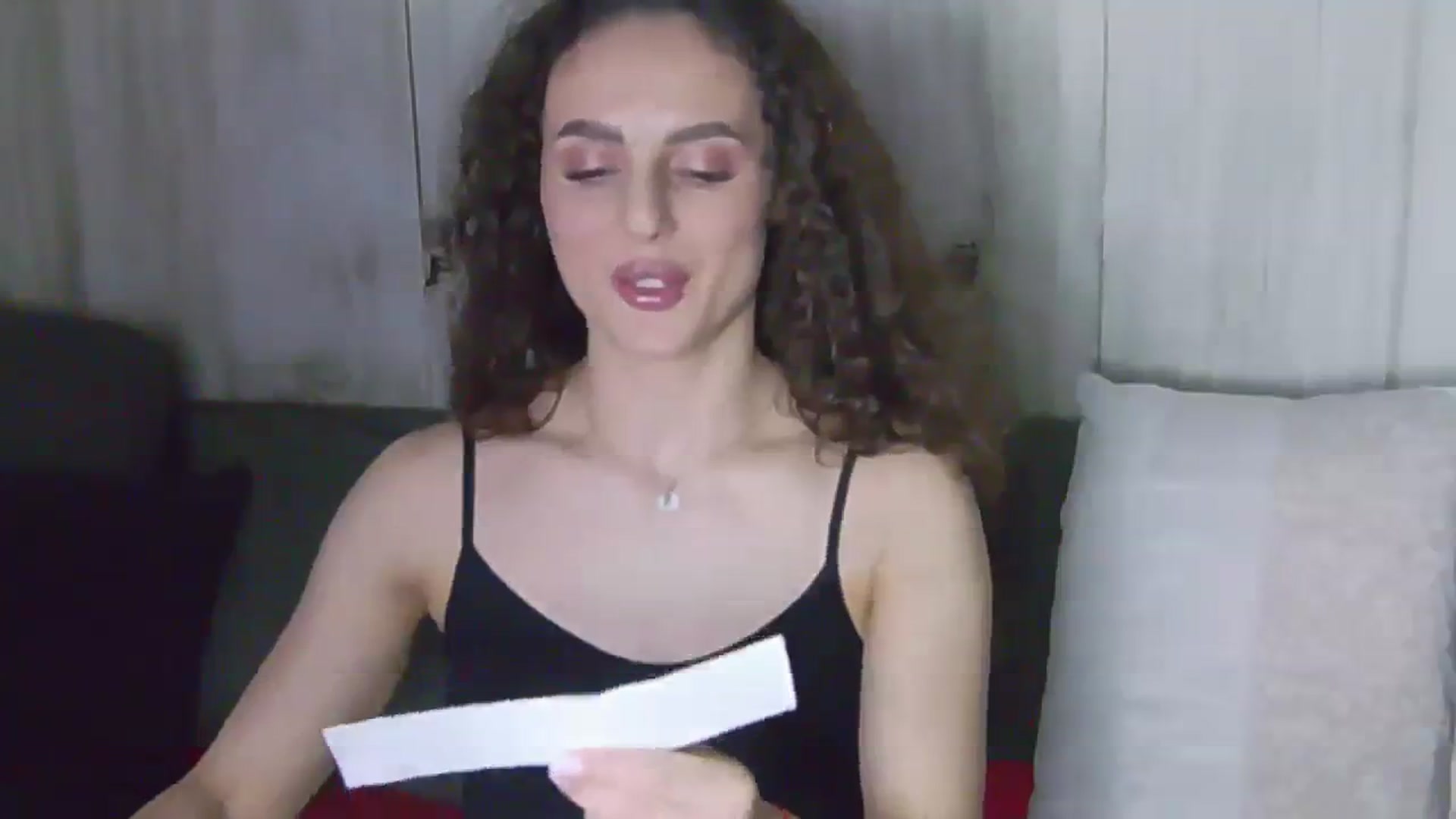 Gallery image thumbnail from Rikki's myfreecams stream on, 03/25/2024, 21:59 image 6 of 20