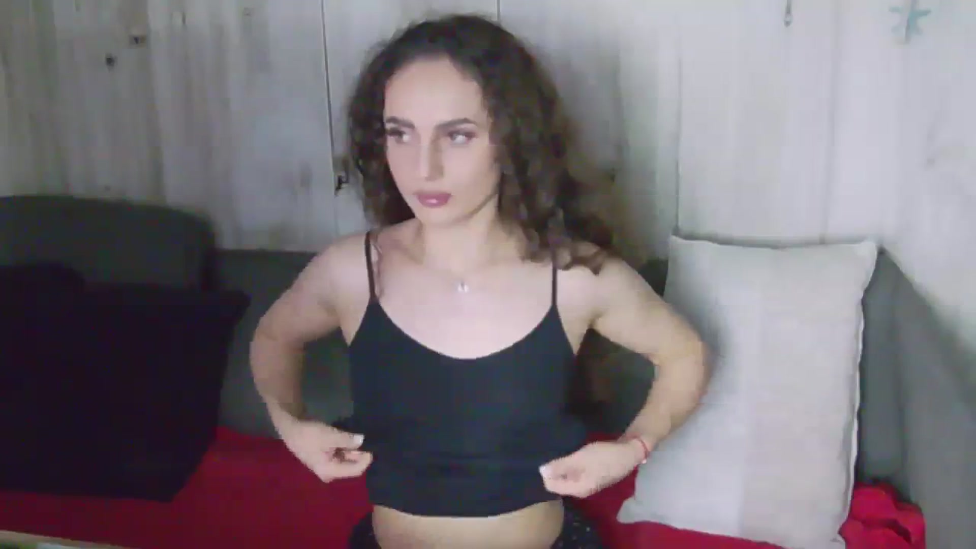 Gallery image thumbnail from Rikki's myfreecams stream on, 03/25/2024, 22:20 image 3 of 20