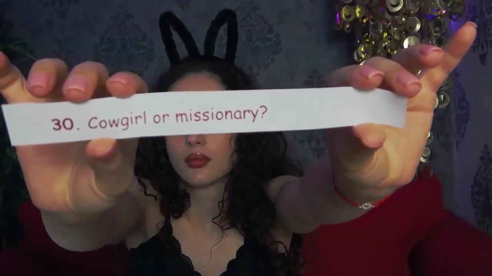 Gallery image thumbnail from Rikki's myfreecams stream on, 03/31/2024, 21:32 image 8 of 20