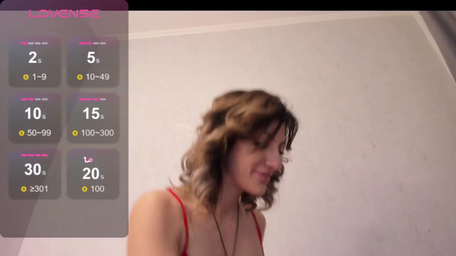 Gallery image thumbnail from RileyLanna's myfreecams stream on, 12/26/2025, 14:13 image 15 of 20