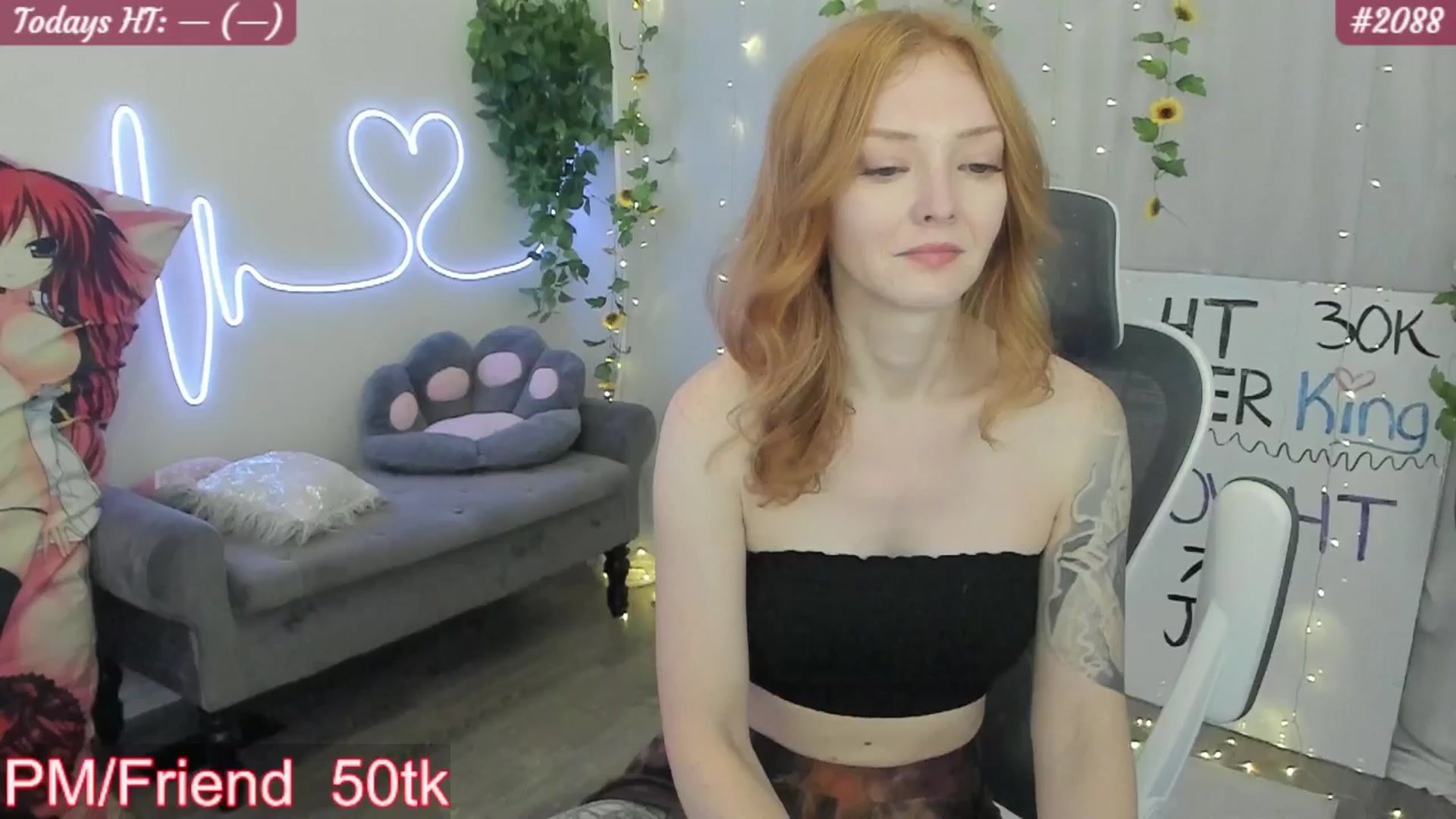 Gallery image thumbnail from RileyOh's myfreecams stream on, 11/21/2025, 06:27 image 2 of 20