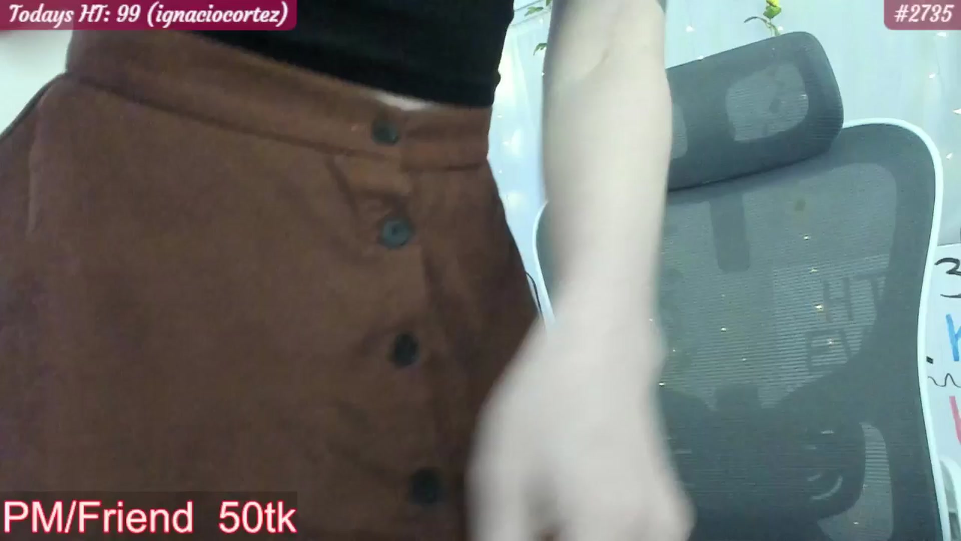 Gallery image thumbnail from RileyOh's myfreecams stream on, 12/03/2025, 06:58 image 3 of 20