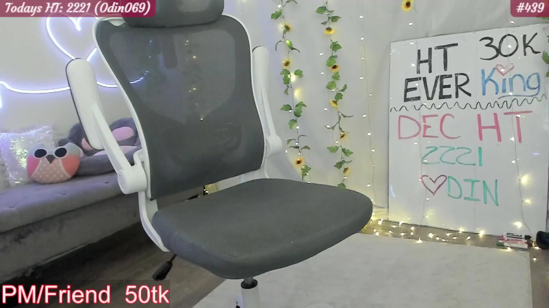 Gallery image thumbnail from RileyOh's myfreecams stream on, 12/04/2025, 06:59 image 7 of 20