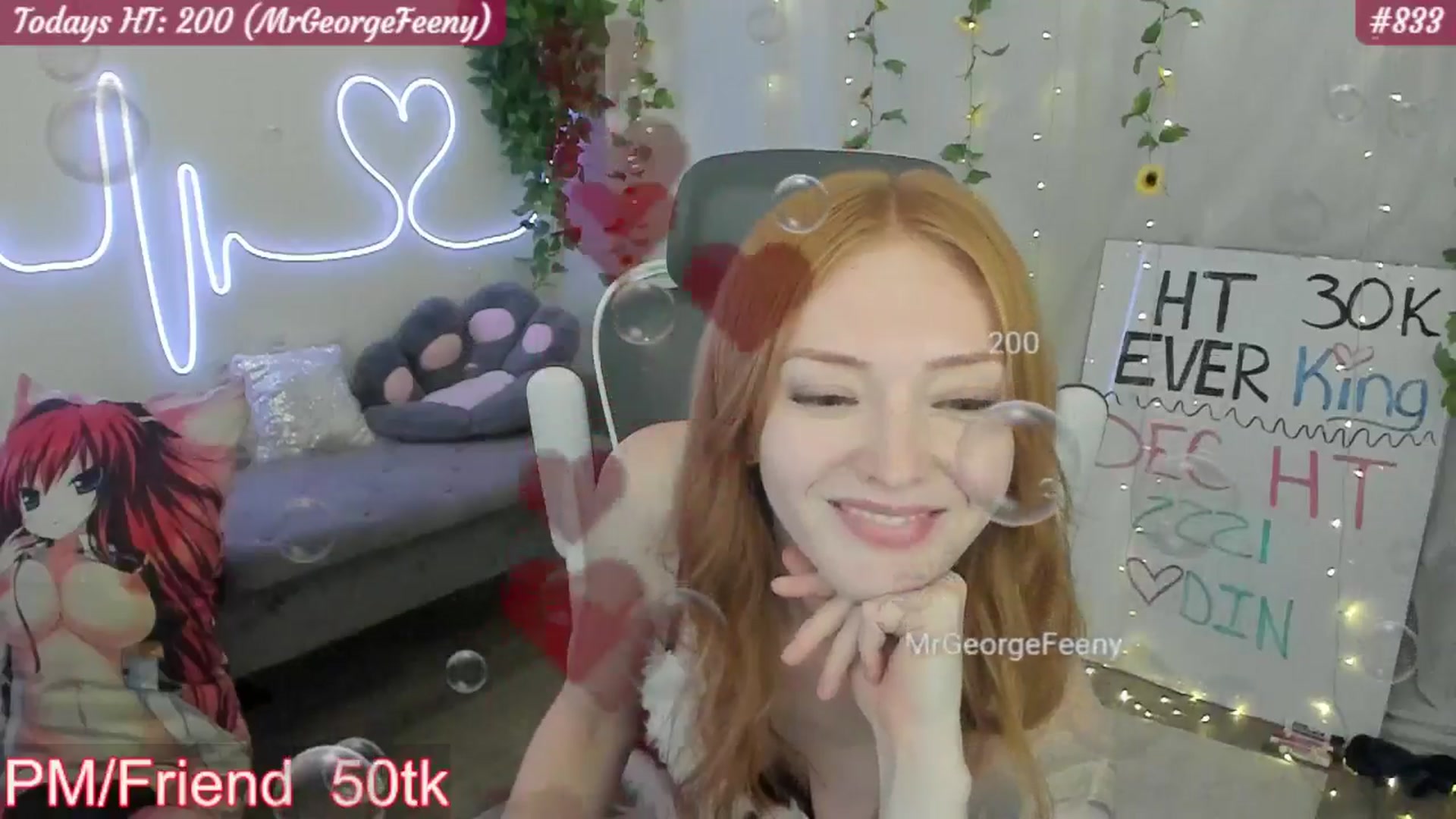 Gallery image thumbnail from RileyOh's myfreecams stream on, 12/24/2025, 04:32 image 20 of 20