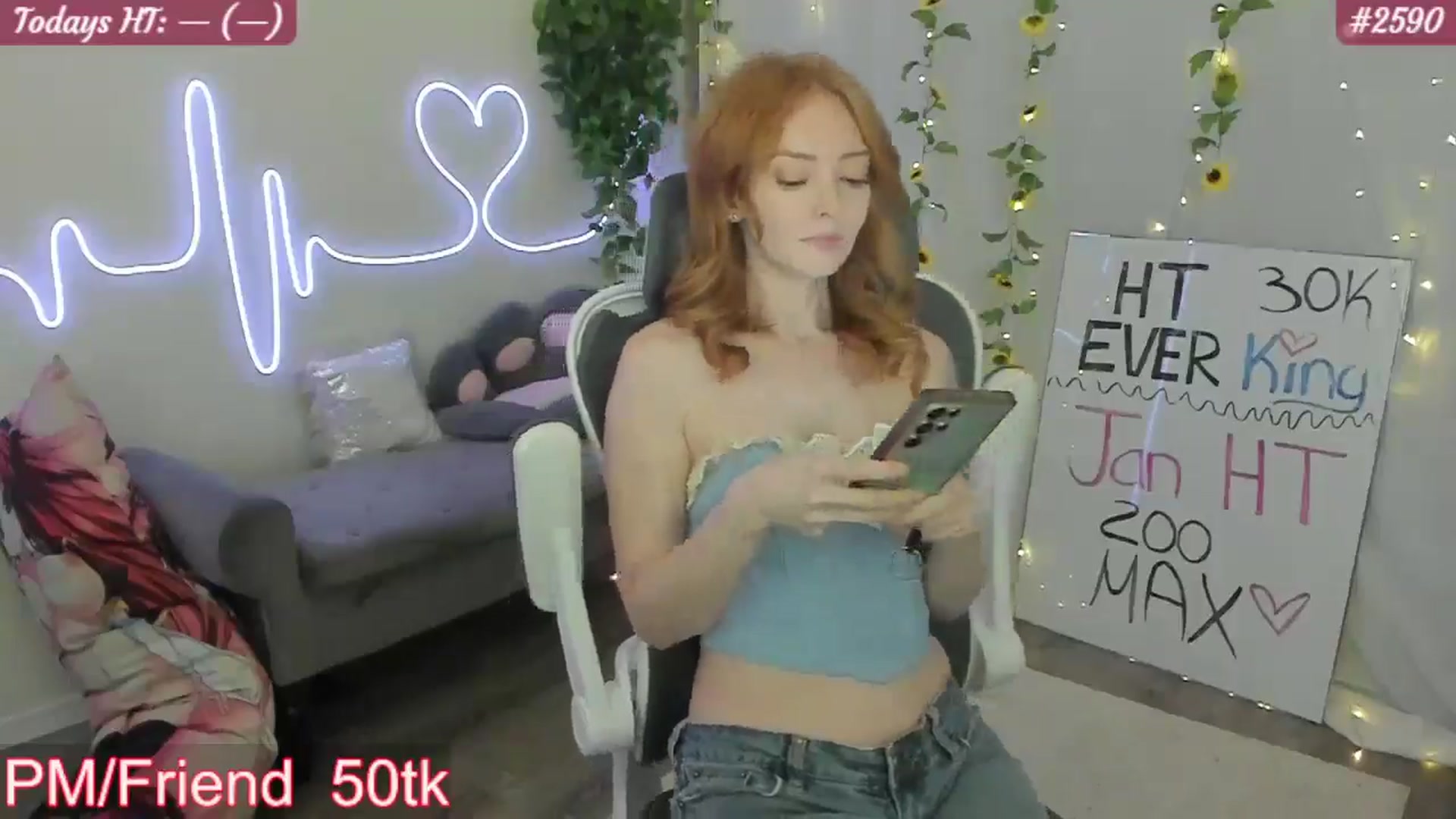 Gallery image thumbnail from RileyOh's myfreecams stream on, 01/09/2026, 05:05 image 4 of 20
