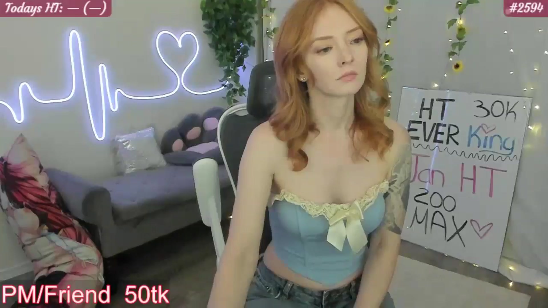 Gallery image thumbnail from RileyOh's myfreecams stream on, 01/09/2026, 05:05 image 17 of 20