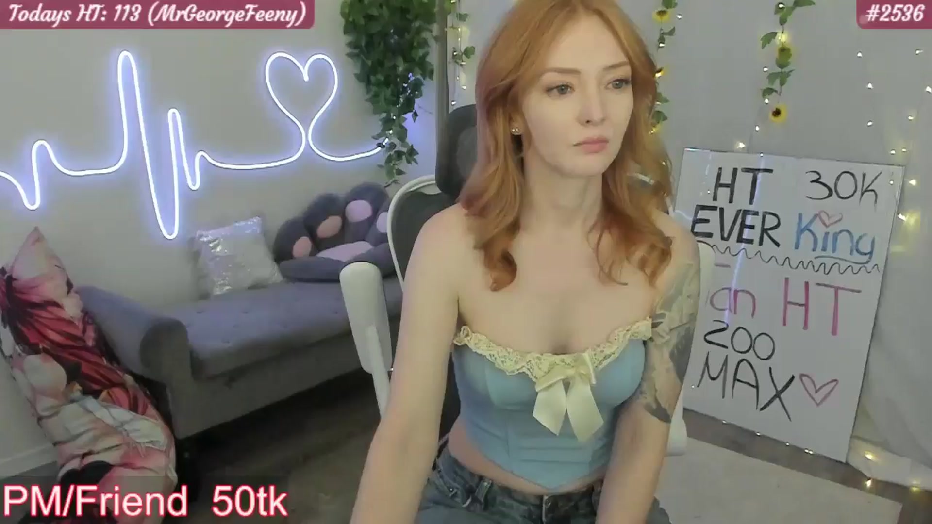 Gallery image thumbnail from RileyOh's myfreecams stream on, 01/09/2026, 05:52 image 1 of 20