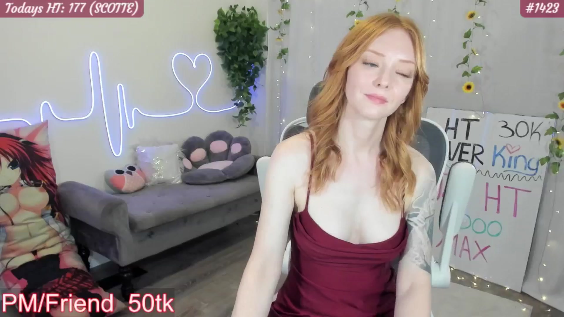Gallery image thumbnail from RileyOh's myfreecams stream on, 01/29/2026, 06:48 image 20 of 20