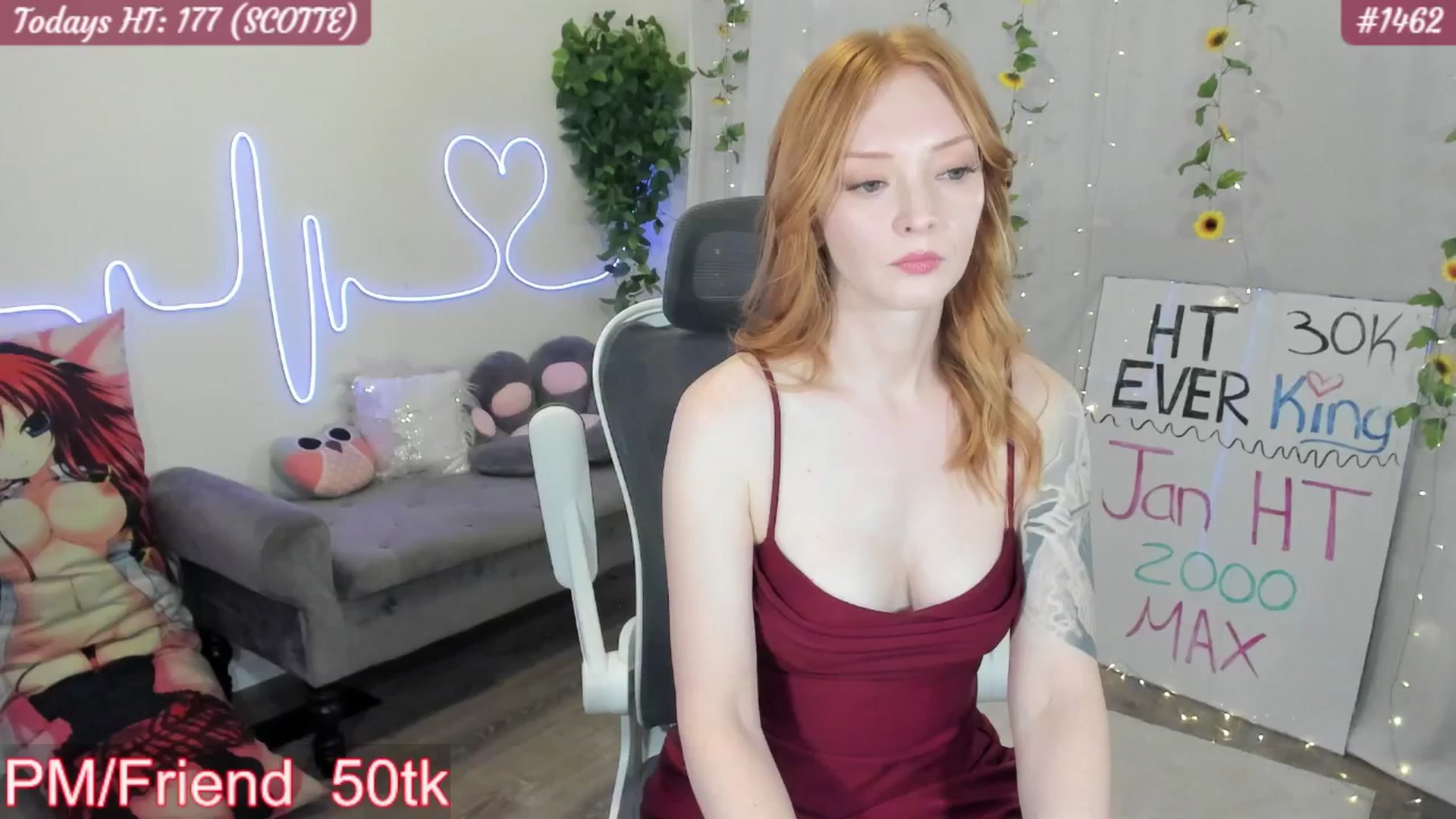 Gallery image thumbnail from RileyOh's myfreecams stream on, 01/29/2026, 06:48 image 5 of 20