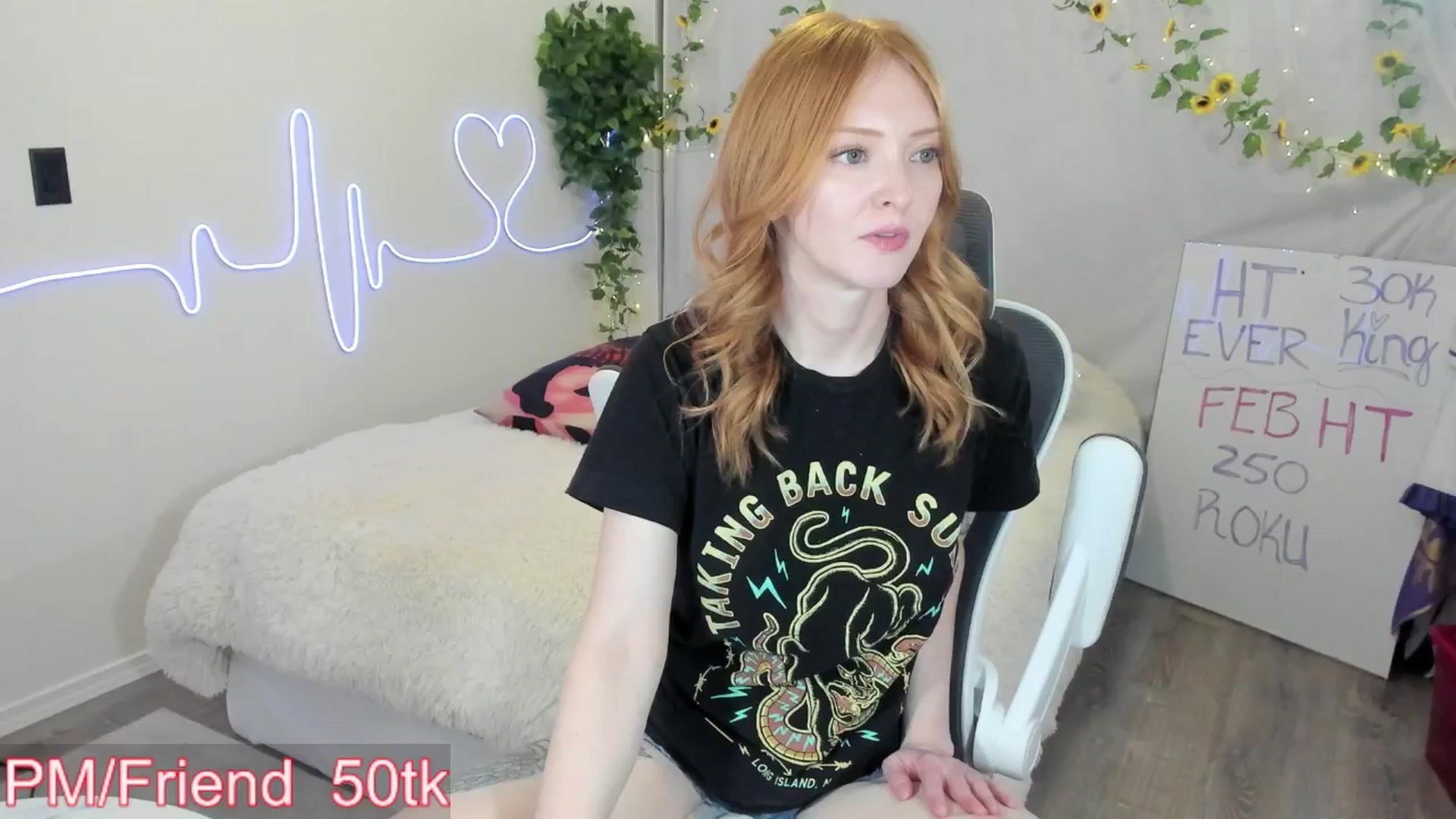 Gallery image thumbnail from RileyOh's myfreecams stream on, 02/11/2026, 06:29 image 1 of 20