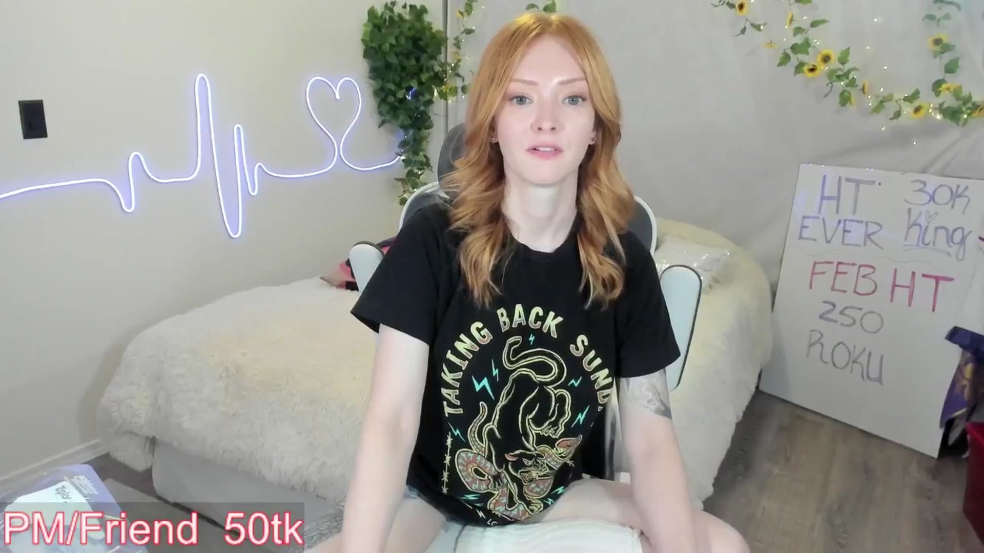 Gallery image thumbnail from RileyOh's myfreecams stream on, 02/11/2026, 06:29 image 5 of 20