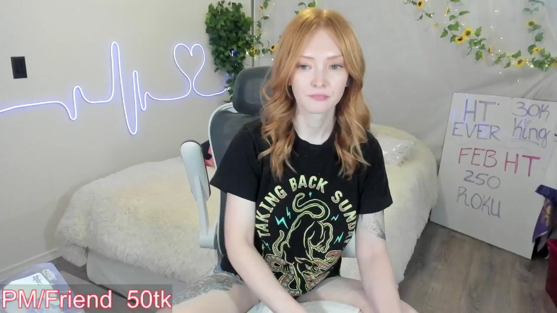 Gallery image thumbnail from RileyOh's myfreecams stream on, 02/11/2026, 06:29 image 2 of 20