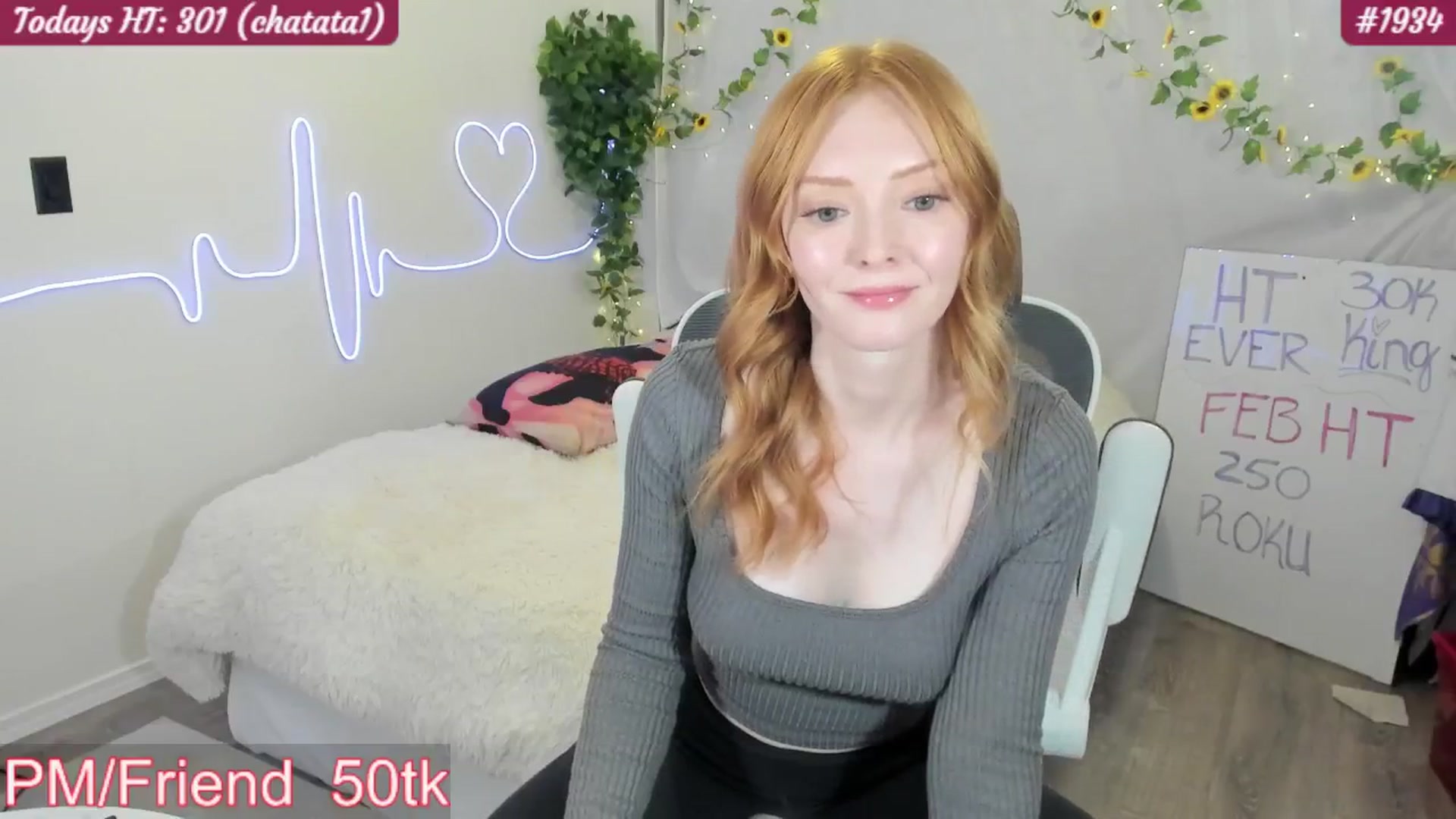 Gallery image thumbnail from RileyOh's myfreecams stream on, 02/12/2026, 07:06 image 8 of 20