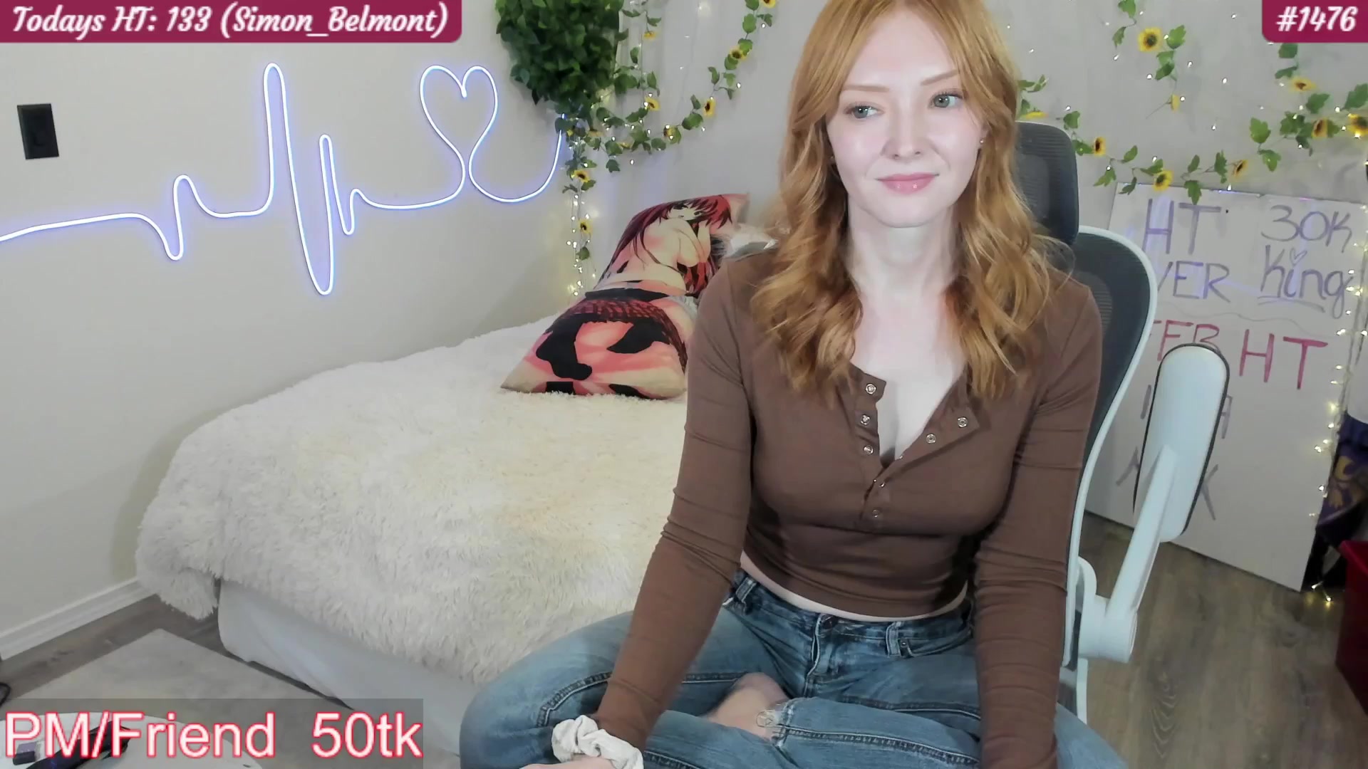 Gallery image thumbnail from RileyOh's myfreecams stream on, 02/13/2026, 06:10 image 5 of 20