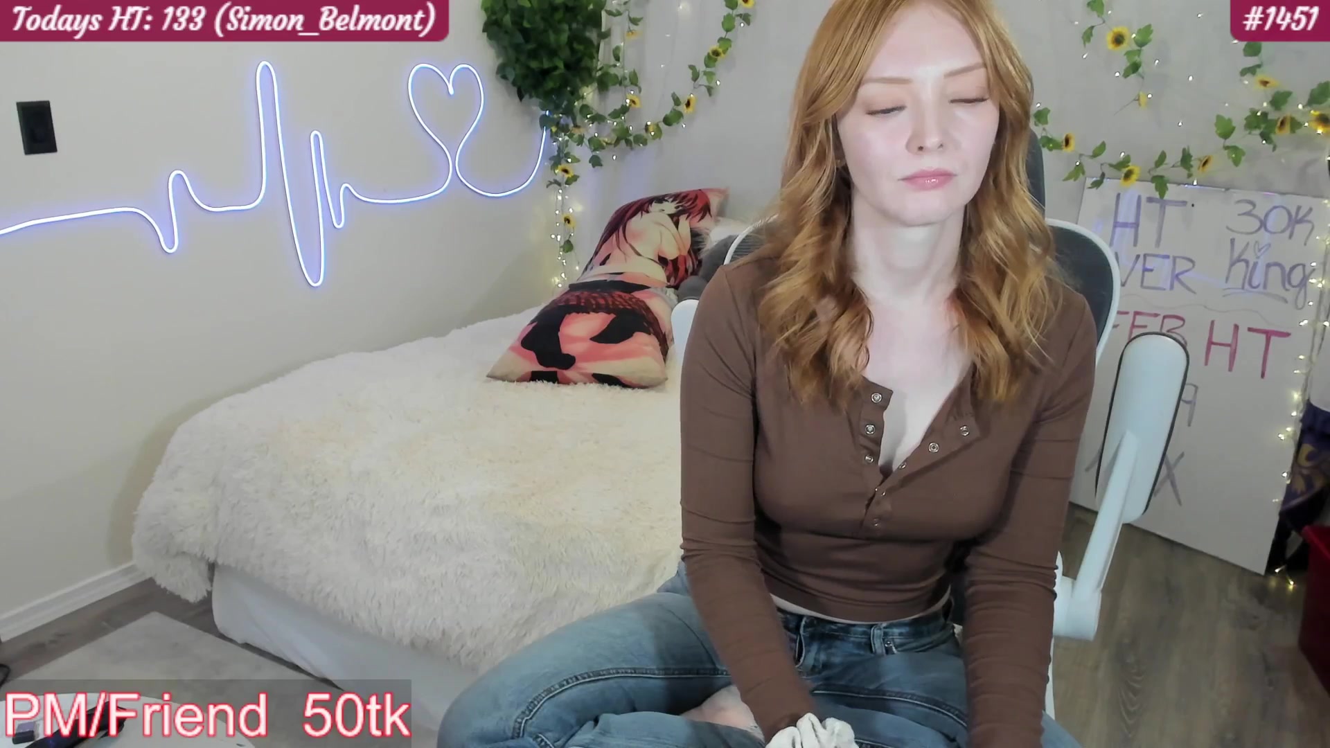 Gallery image thumbnail from RileyOh's myfreecams stream on, 02/13/2026, 06:10 image 8 of 20