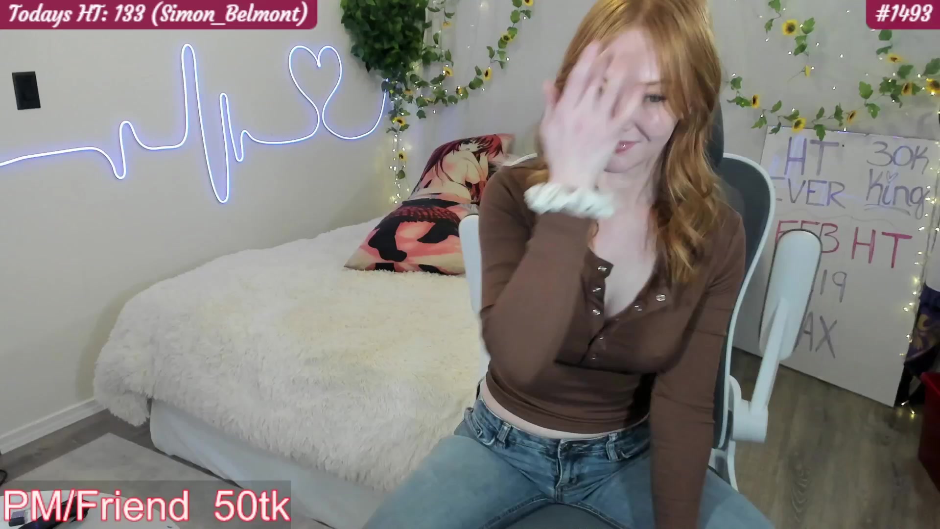 Gallery image thumbnail from RileyOh's myfreecams stream on, 02/13/2026, 06:10 image 2 of 20