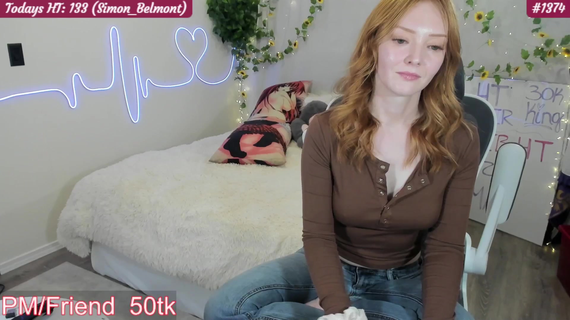 Gallery image thumbnail from RileyOh's myfreecams stream on, 02/13/2026, 06:10 image 20 of 20