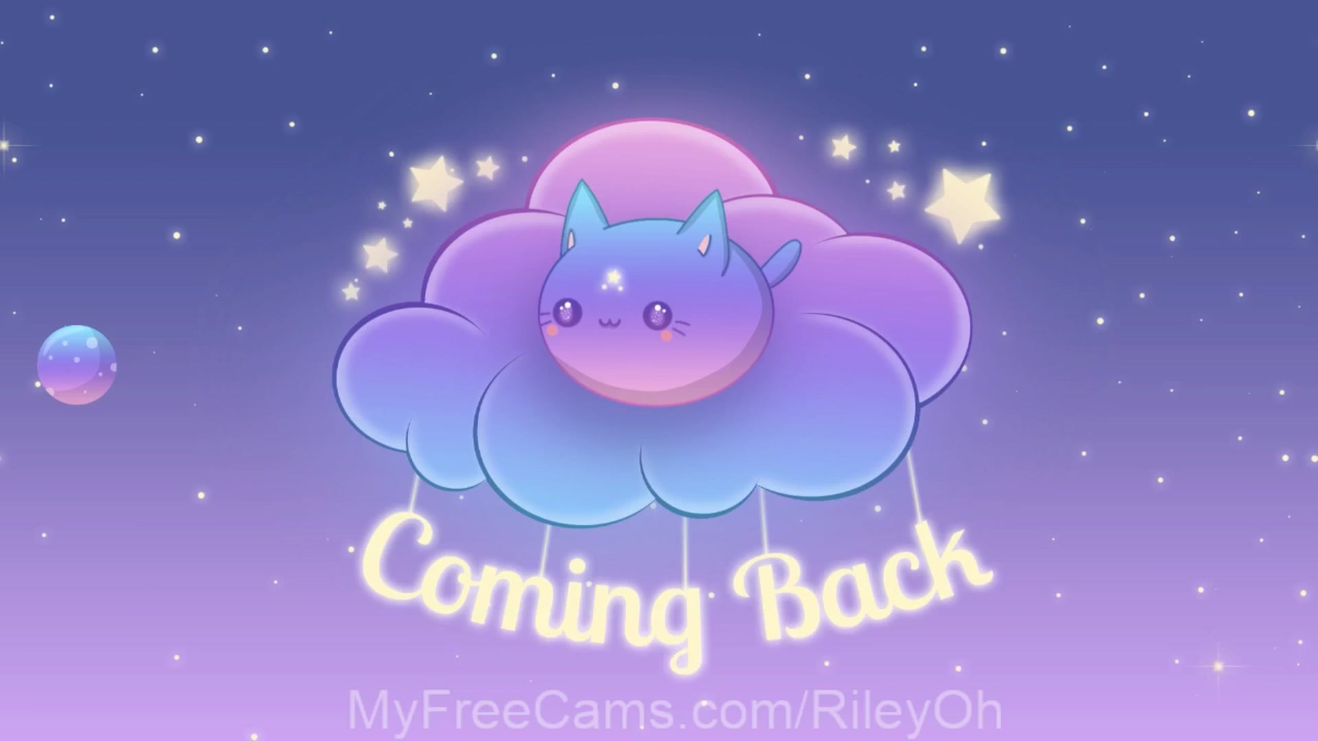 Gallery image thumbnail from RileyOh's myfreecams stream on, 02/18/2026, 06:00 image 12 of 20
