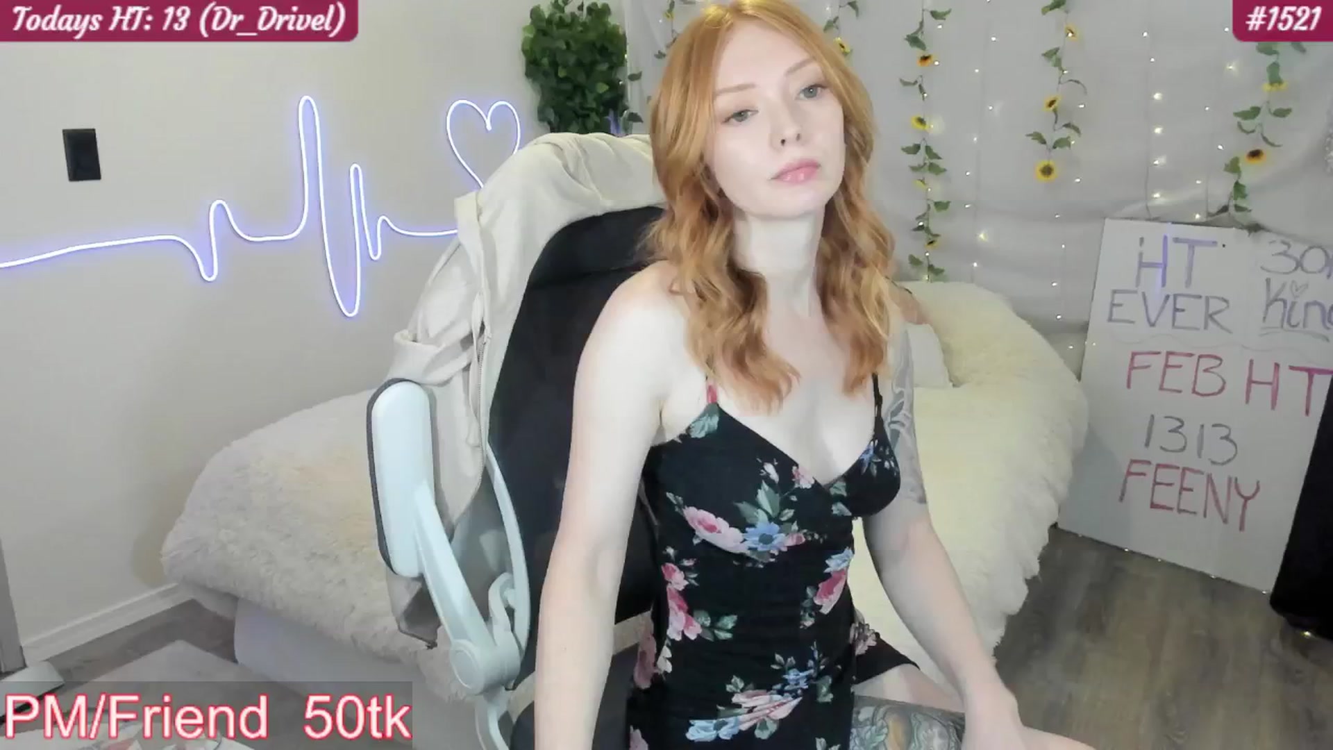 Gallery image thumbnail from RileyOh's myfreecams stream on, 02/27/2026, 06:24 image 2 of 20