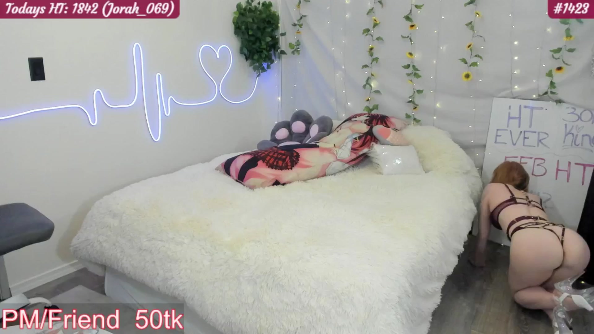 Gallery image thumbnail from RileyOh's myfreecams stream on, 02/27/2026, 06:24 image 8 of 20