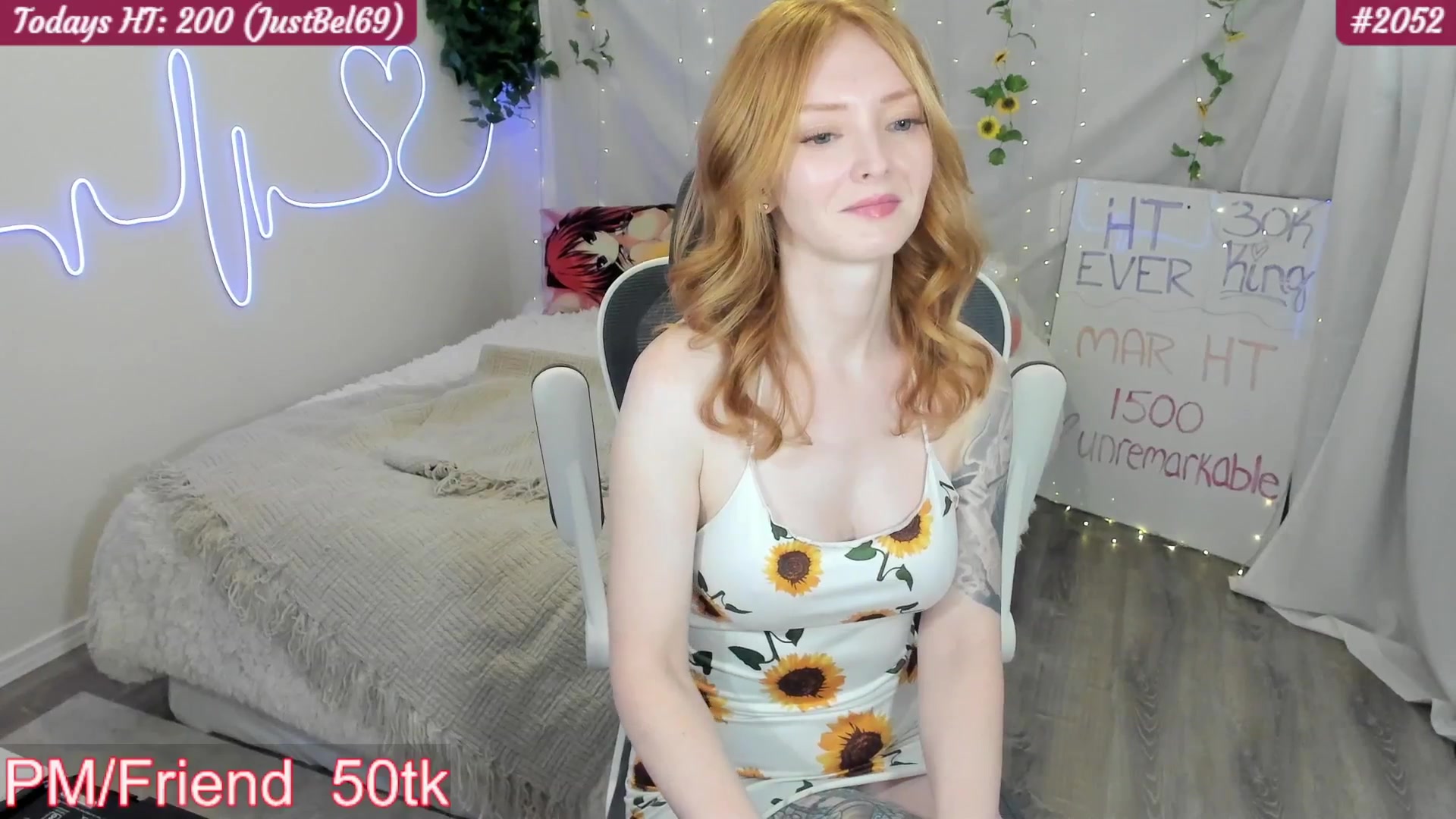 Gallery image thumbnail from RileyOh's myfreecams stream on, 03/19/2026, 06:05 image 9 of 20