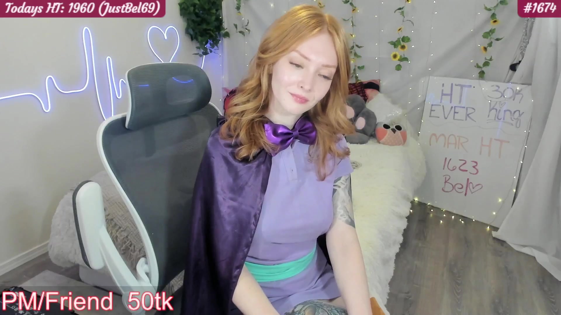 Gallery image thumbnail from RileyOh's myfreecams stream on, 03/19/2026, 06:05 image 17 of 20