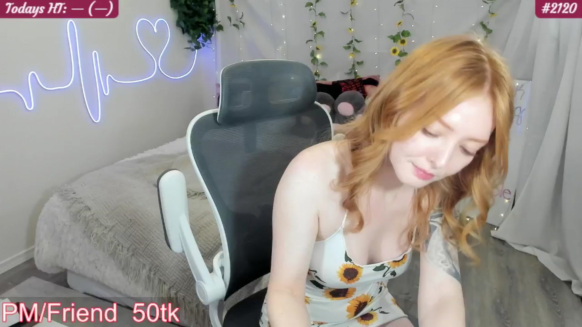 Gallery image thumbnail from RileyOh's myfreecams stream on, 03/19/2026, 06:05 image 1 of 20